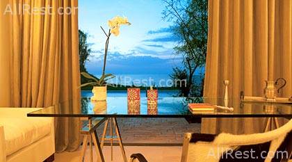 Grecotel Mandola Rosa Suites & Villas 21